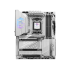 MSI MPG X870E EDGE TI WIFI DDR5 AMD AM5 ATX Motherboard
